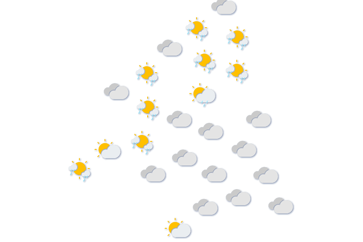 Forecast