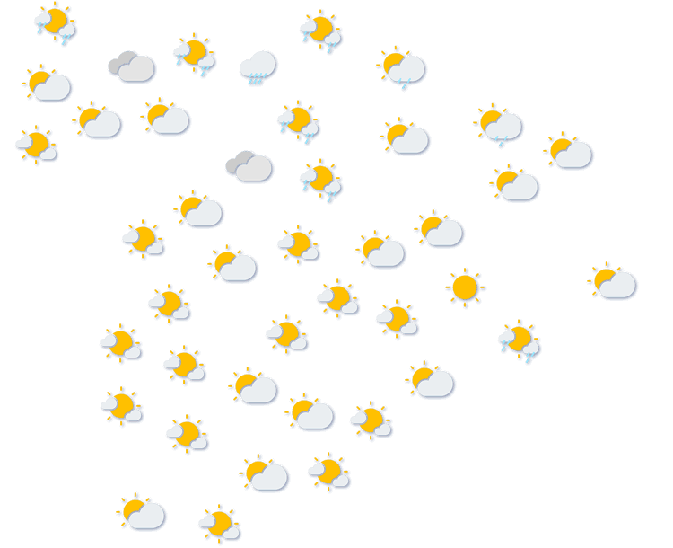 Forecast