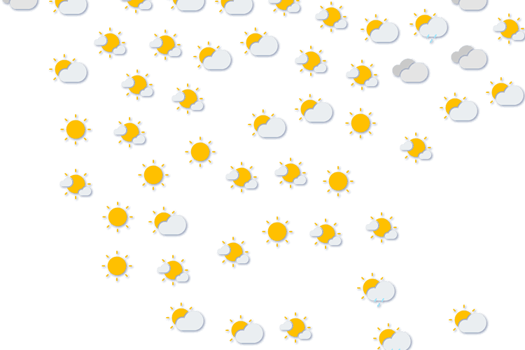 Forecast