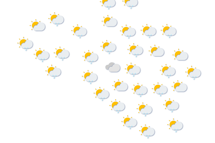 Forecast