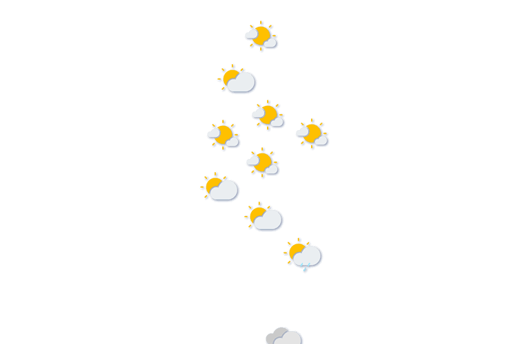 Forecast