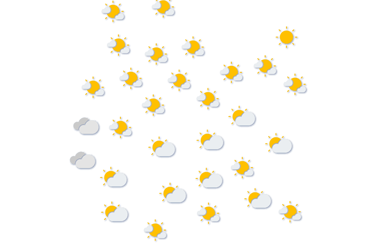 Forecast