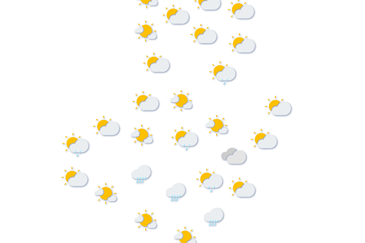 Forecast