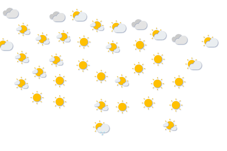 Forecast