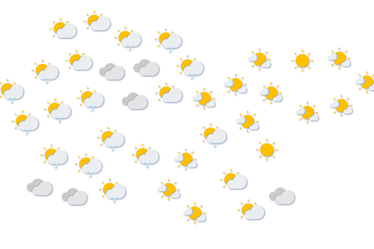 Forecast