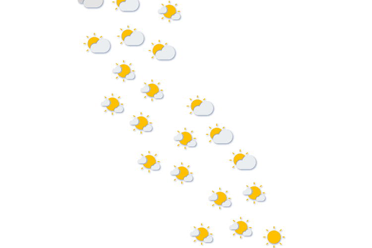 Forecast