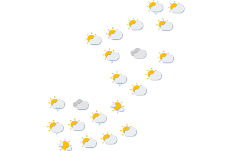 Forecast
