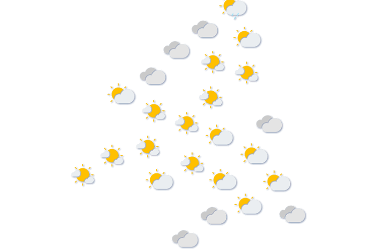 Forecast