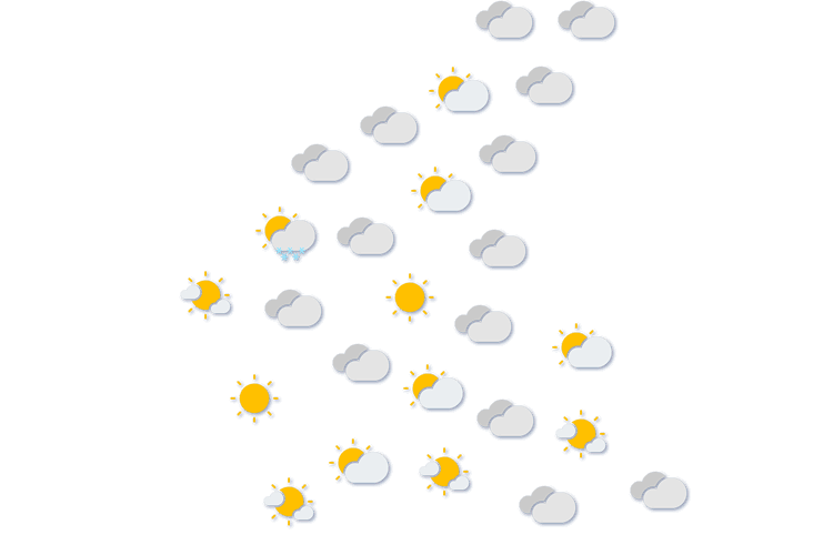 Forecast