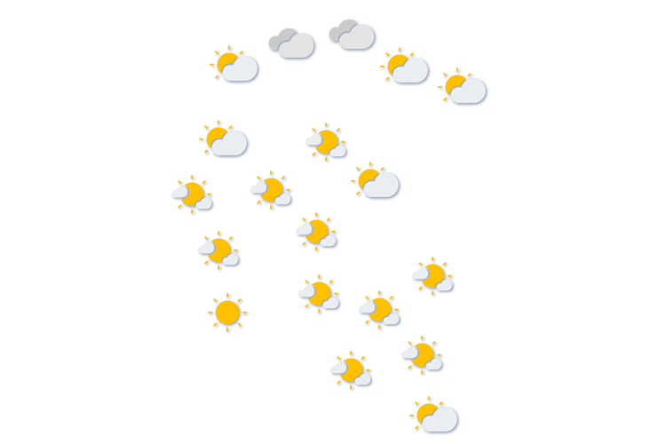 Forecast