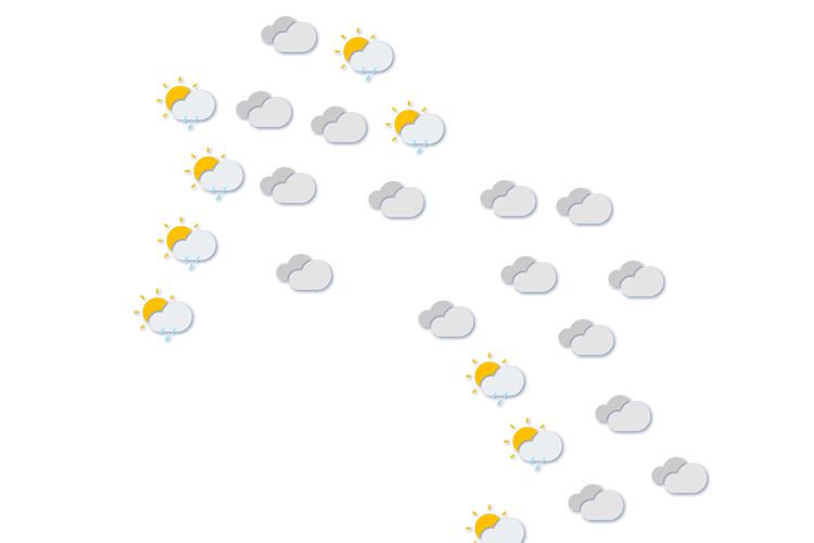Forecast