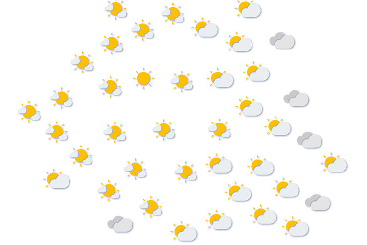 Forecast