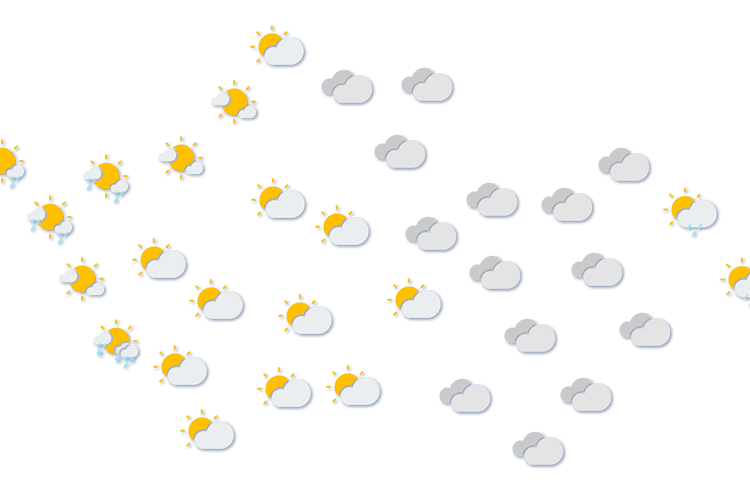 Forecast