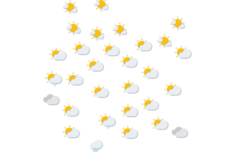 Forecast