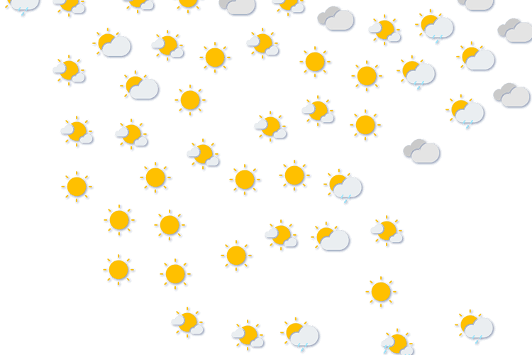 Forecast