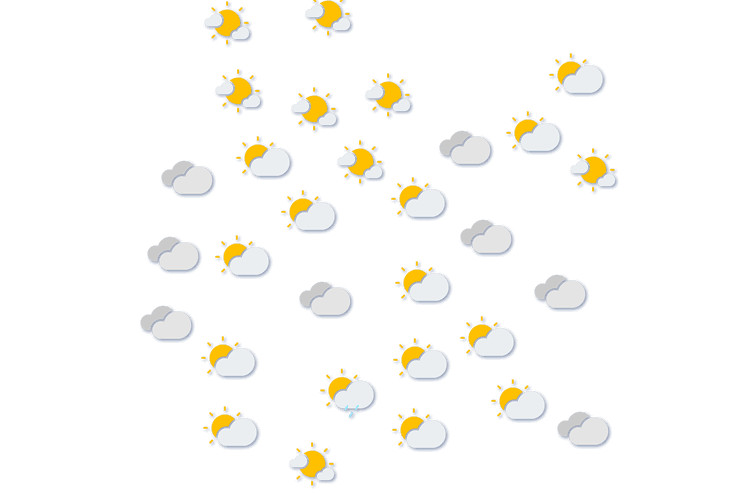 Forecast