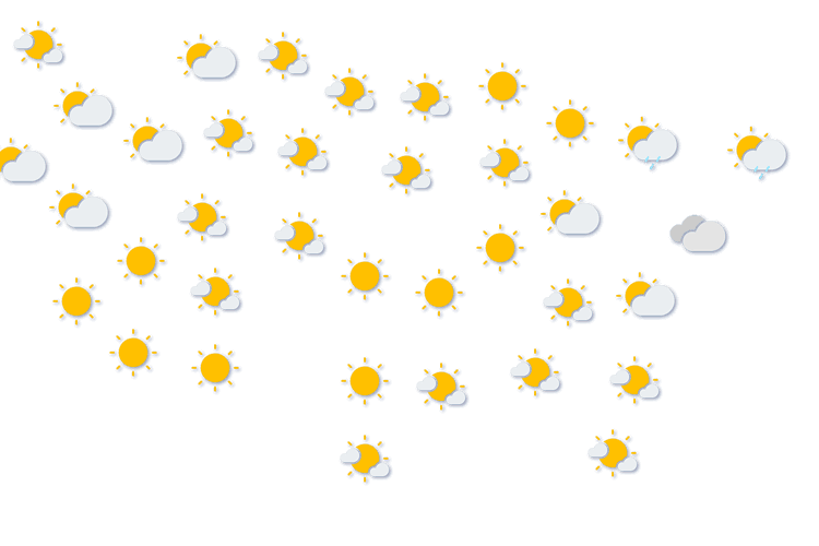 Forecast