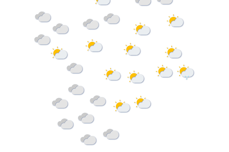 Forecast