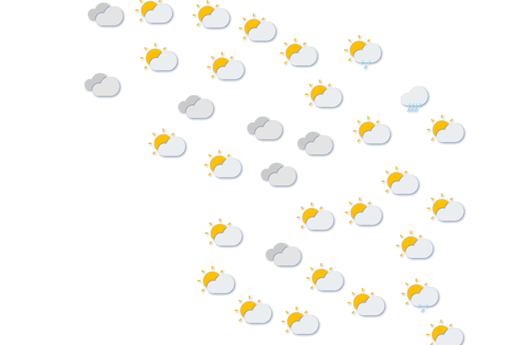 Forecast