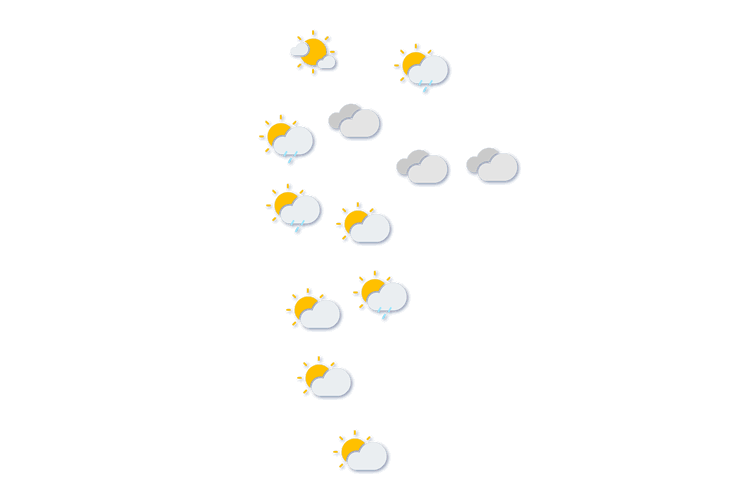 Forecast