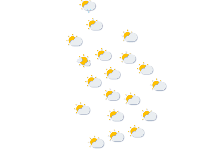 Forecast