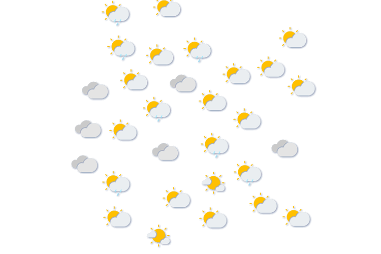 Forecast