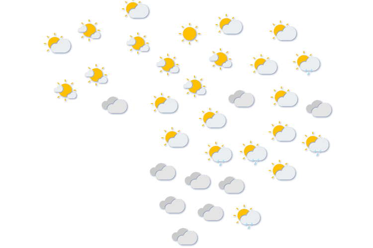 Forecast