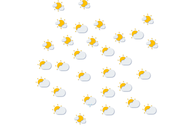 Forecast