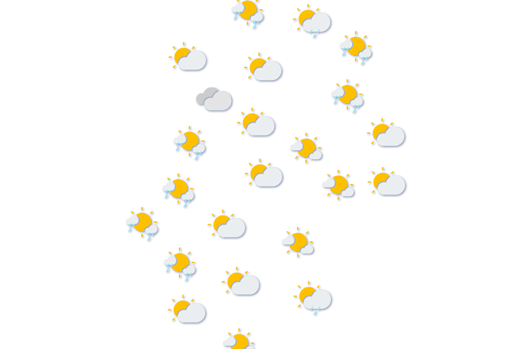 Forecast