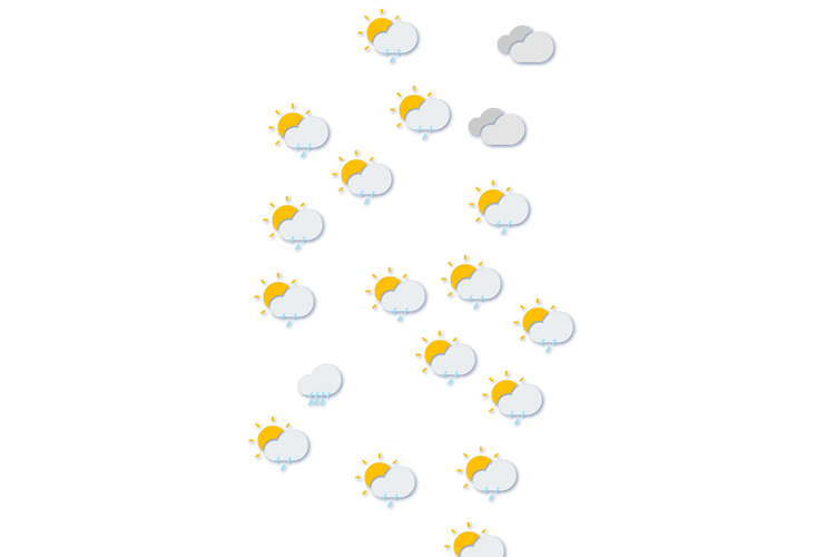 Forecast