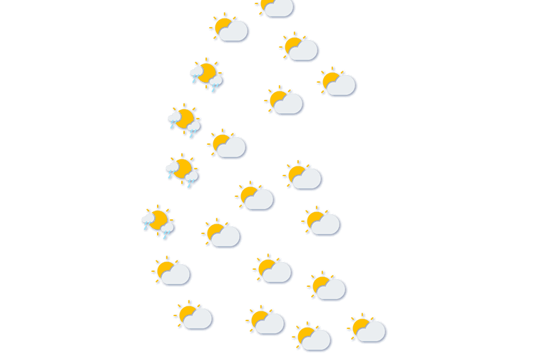 Forecast