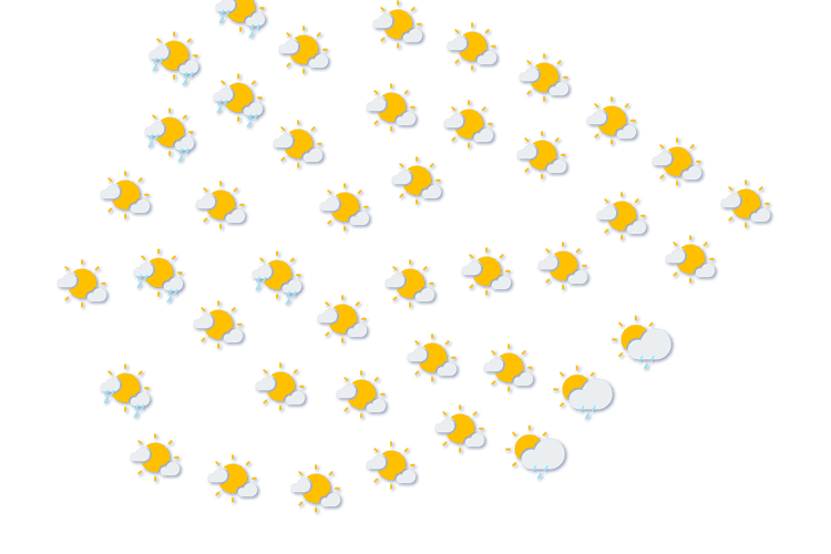 Forecast