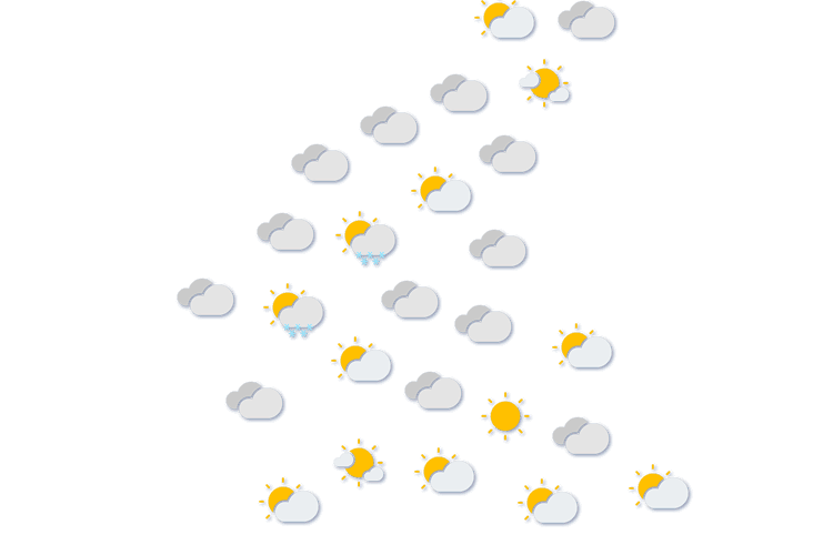 Forecast