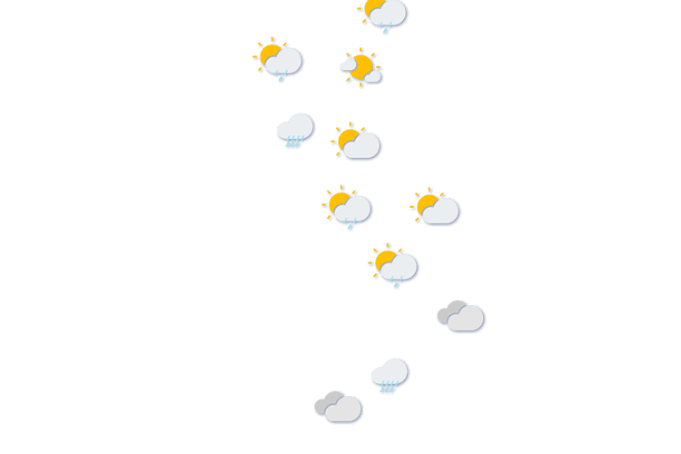 Forecast