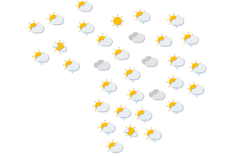 Forecast