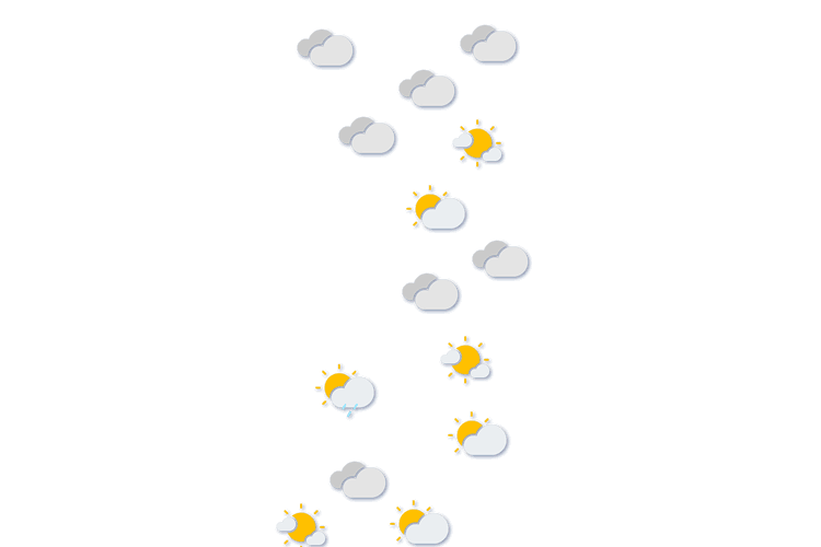 Forecast