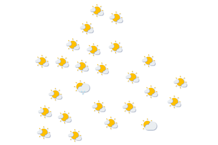 Forecast
