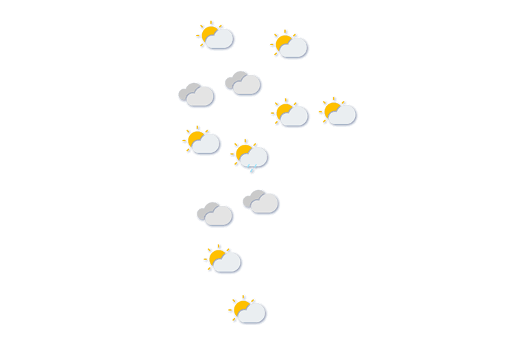 Forecast