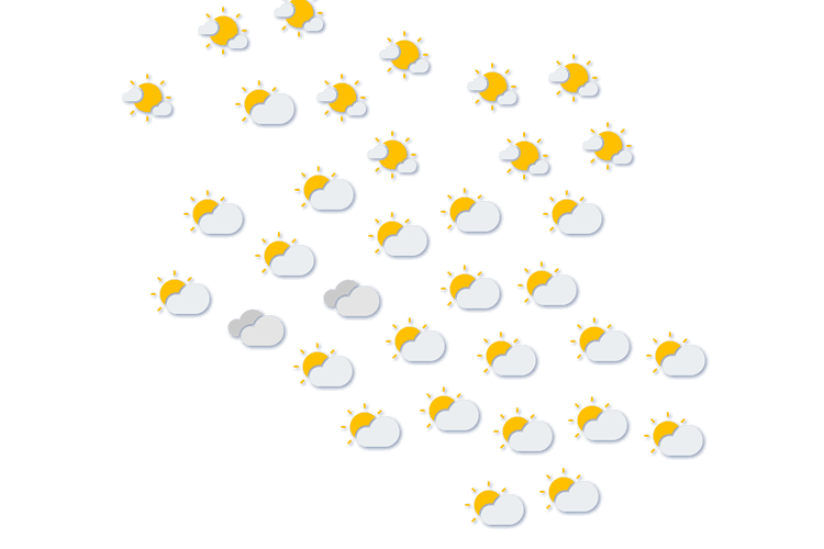 Forecast