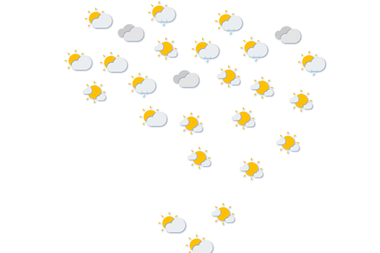 Forecast