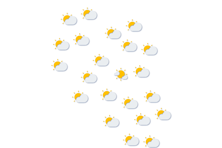Forecast