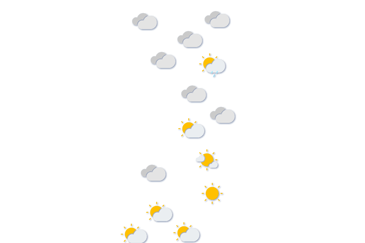 Forecast