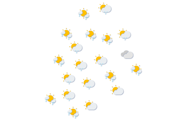 Forecast