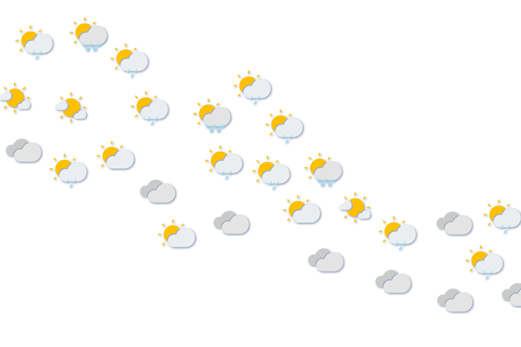 Forecast