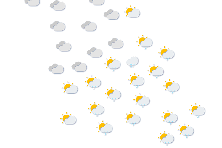 Forecast