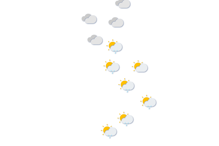 Forecast