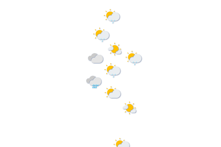 Forecast