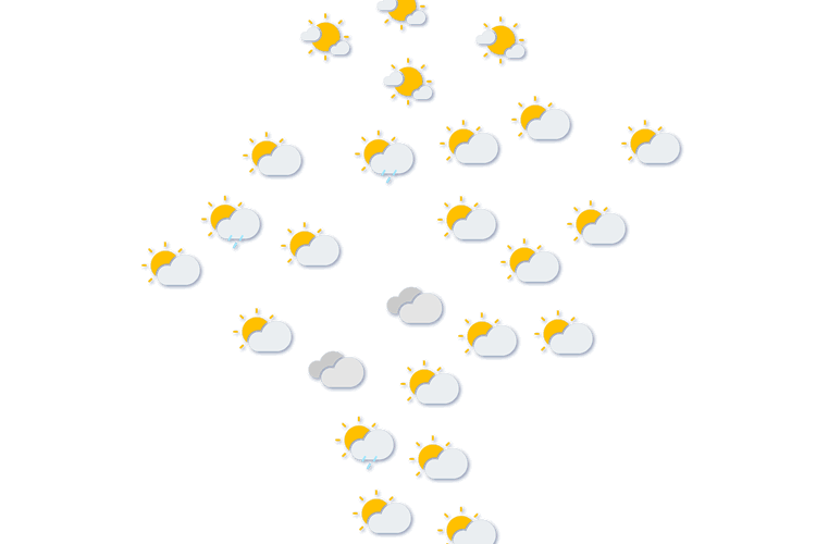 Forecast