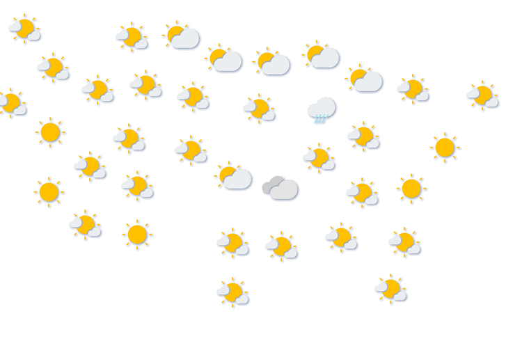 Forecast