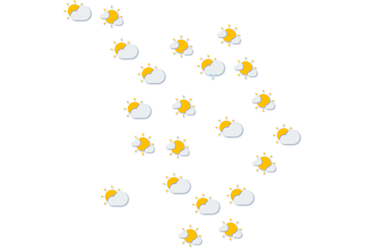 Forecast